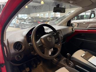 Skoda Citigo 1.0 Greentech Arctic picture 20
