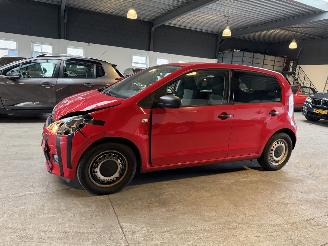 Skoda Citigo 1.0 Greentech Arctic picture 2