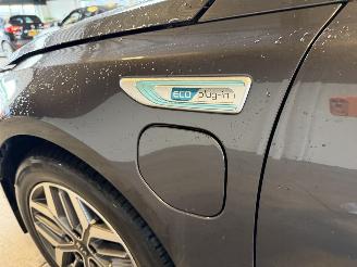 Kia Optima 2.0 GDI PHEV ExecutiveLine picture 13