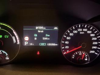 Kia Optima 2.0 GDI PHEV ExecutiveLine picture 31