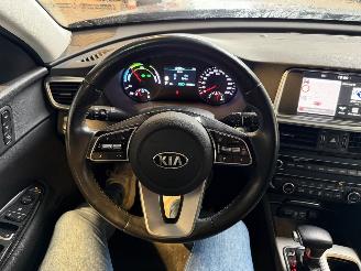 Kia Optima 2.0 GDI PHEV ExecutiveLine picture 27