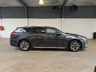 Kia Optima 2.0 GDI PHEV ExecutiveLine picture 6