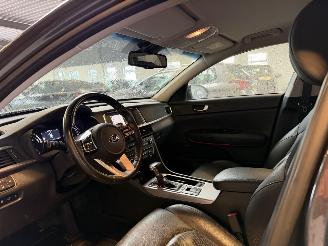 Kia Optima 2.0 GDI PHEV ExecutiveLine picture 20