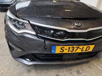 Kia Optima 2.0 GDI PHEV ExecutiveLine picture 10