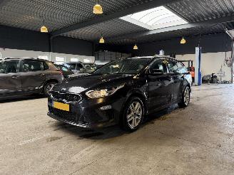 Kia Optima 2.0 GDI PHEV ExecutiveLine picture 1