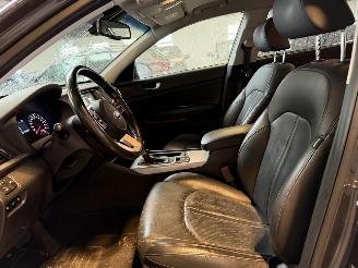 Kia Optima 2.0 GDI PHEV ExecutiveLine picture 21