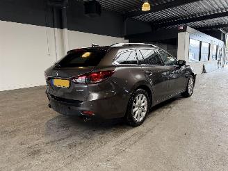 Mazda 6 Sportbreak 2.0 SkyActiv-G 165 Skylease GT picture 5