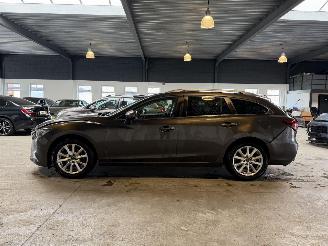 Mazda 6 Sportbreak 2.0 SkyActiv-G 165 Skylease GT picture 2