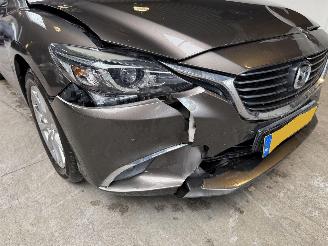 Mazda 6 Sportbreak 2.0 SkyActiv-G 165 Skylease GT picture 11