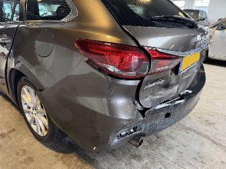 Mazda 6 Sportbreak 2.0 SkyActiv-G 165 Skylease GT picture 13