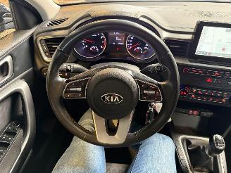 Kia Ceed Sportswagon 1.0 T-GDi DynamicLine picture 25