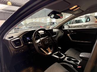 Kia Ceed Sportswagon 1.0 T-GDi DynamicLine picture 18