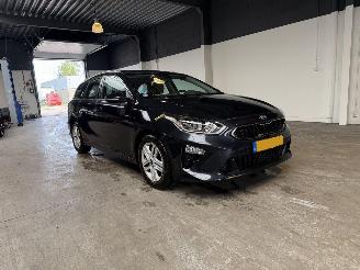 Kia Ceed Sportswagon 1.0 T-GDi DynamicLine picture 7