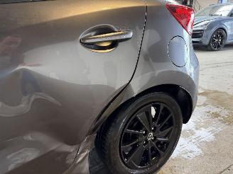 Mazda 2 1.5 e-SkyActiv-G 90 Homura NAP! BTW picture 10
