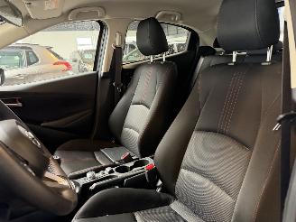 Mazda 2 1.5 e-SkyActiv-G 90 Homura NAP! BTW picture 18
