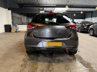 Mazda 2 1.5 e-SkyActiv-G 90 Homura NAP! BTW picture 4