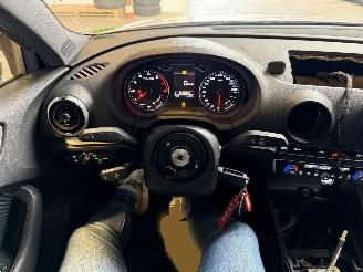 Audi A3 Sportback 1.5 TFSI CoD Sport S Line Edition picture 19