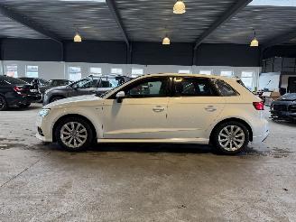 Audi A3 Sportback 1.5 TFSI CoD Sport S Line Edition picture 2