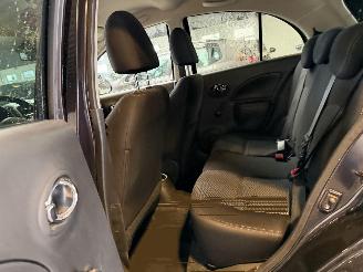 Nissan Micra 1.2 Connect Edition N-TEC Automaat! picture 11