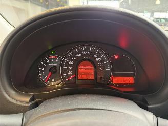 Nissan Micra 1.2 Connect Edition N-TEC Automaat! picture 22