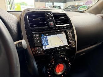 Nissan Micra 1.2 Connect Edition N-TEC Automaat! picture 19