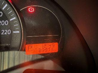 Nissan Micra 1.2 Connect Edition N-TEC Automaat! picture 23
