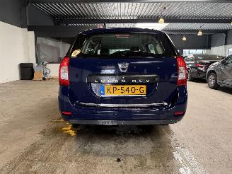 Dacia Logan MCV 0.9 TCe S&S Prestige NAP! picture 4