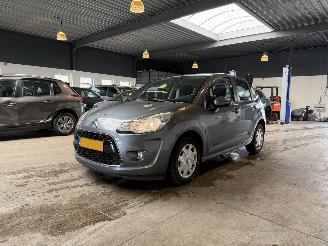 krockskadad bil auto Citroën C3 1.6 e-HDi Dynamique BON ETAT!! NAP 2011/5