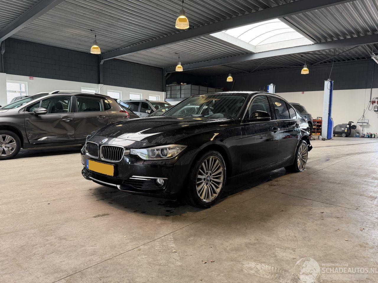 BMW 3-serie 320i Executive