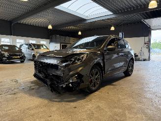 Coche accidentado Ford Kuga 2.5 PHEV ST-Line Pano VOL! 2021/11