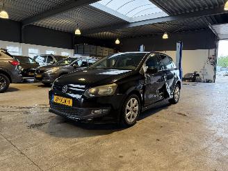 Auto incidentate Volkswagen Polo 1.2 TDI BlueMotion Comfort Edition 2012/6