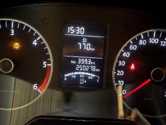 Volkswagen Polo 1.2 TDI BlueMotion Comfort Edition picture 22
