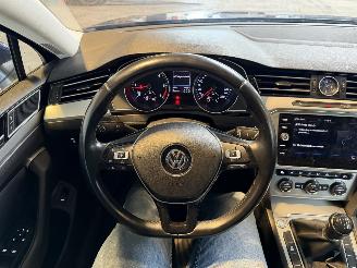 Volkswagen Passat Variant 2.0 TDI Comfortline picture 26
