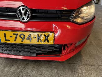 Volkswagen Polo 1.2-12V Comfortline picture 9