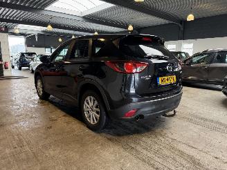 Mazda CX-5 2.0 4WD picture 3