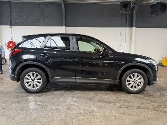 Mazda CX-5 2.0 4WD picture 6