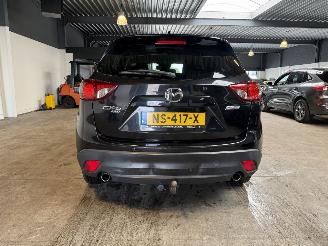 Mazda CX-5 2.0 4WD picture 4