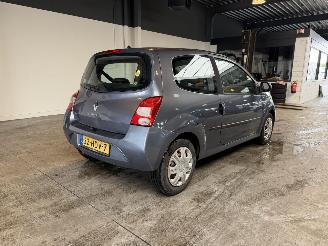 Renault Twingo 1.2-16V Dynamique picture 6
