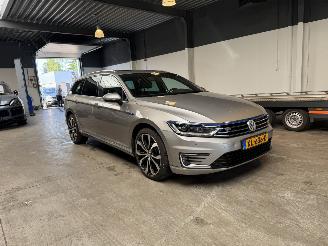 Volkswagen Passat 1.4 TSI GTE Highline picture 7