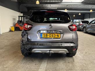 Renault Captur 1.2 TCe Edition One Automaat! picture 4