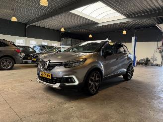 Auto incidentate Renault Captur 1.2 TCe Edition One 2018/3