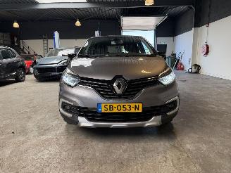 Renault Captur 1.2 TCe Edition One Automaat! picture 8