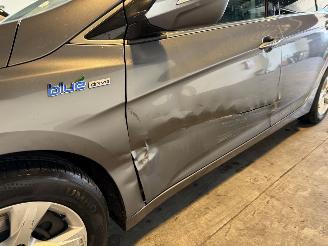 Hyundai I-40 1.6 GDI Blue Business Edition picture 9
