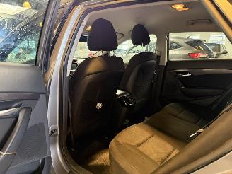 Hyundai I-40 1.6 GDI Blue Business Edition picture 12
