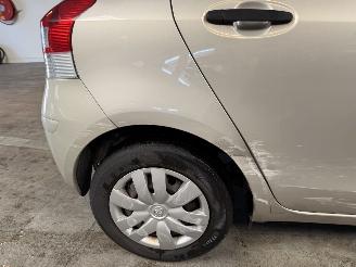 Toyota Yaris 1.0 VVTi Acces picture 12
