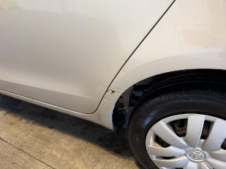 Toyota Yaris 1.0 VVTi Acces picture 13