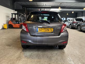 Toyota Yaris 1.3 VVT-i Dynamic picture 4