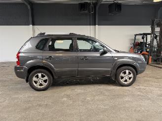Hyundai Tucson 2.0i Style picture 6