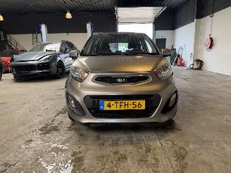 Kia Picanto 1.0 CVVT ISG Comfort Pack picture 8