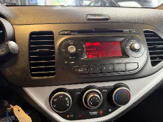 Kia Picanto 1.0 CVVT ISG Comfort Pack picture 22